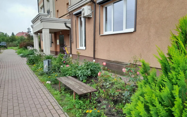 Квартира в Историческом Центре Калининграда