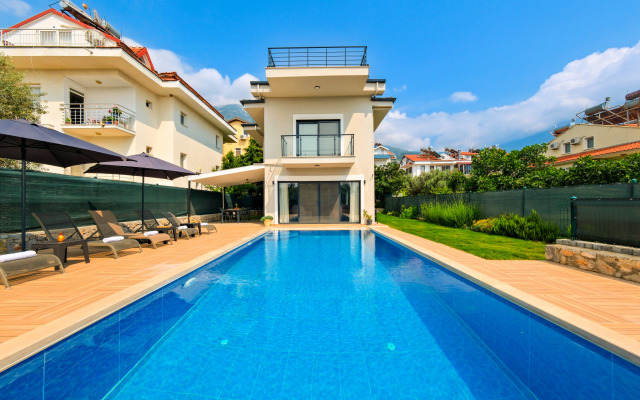 Aromatherapy Villa