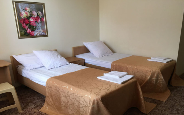 Aston Anapa Hotel