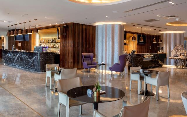 Radisson Blu Hotel Istanbul Ottomare