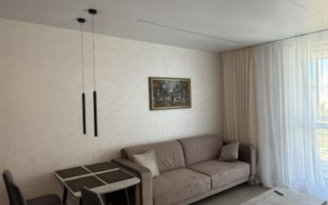 Minsk Mir Apartments