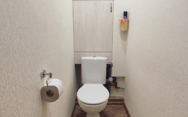 Квартира Amber Home