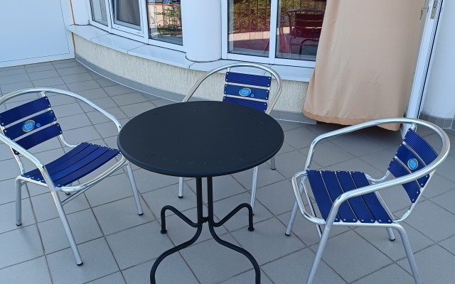 Avrora Guest house