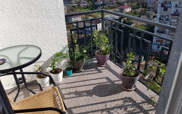 Best Accommodation Apartments