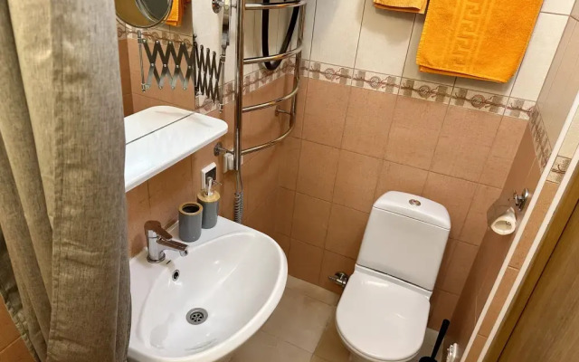 Квартира Keyra 1 у Московского вокзала на Пушкинской