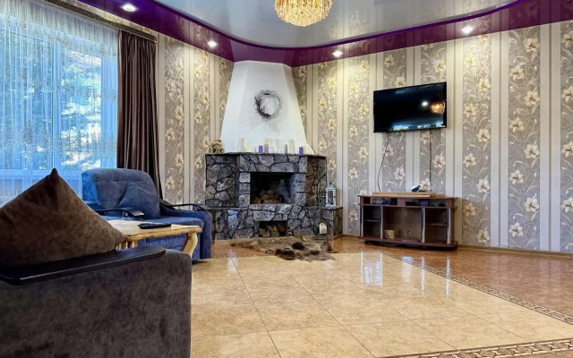 Гостевой дом Дом Кролика от Травел Хотелс Антураж