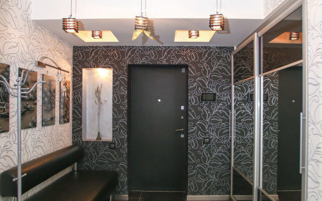 Апартаменты ДзенХоум Изобилие 70