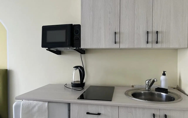 Luchshie Apartamenty V Tsentre Apartments