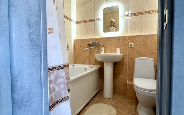 Квартира на Ул Караульная 38