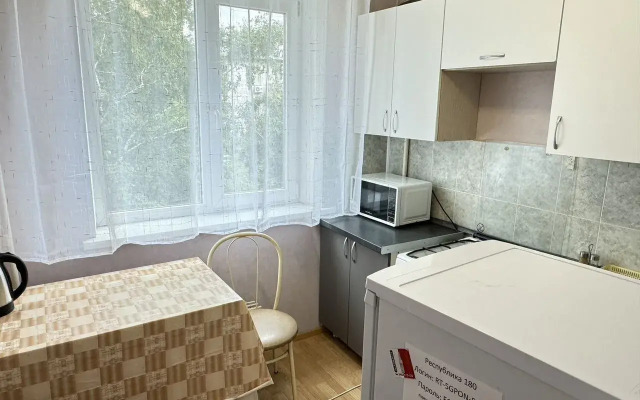 Квартира на Республики 180