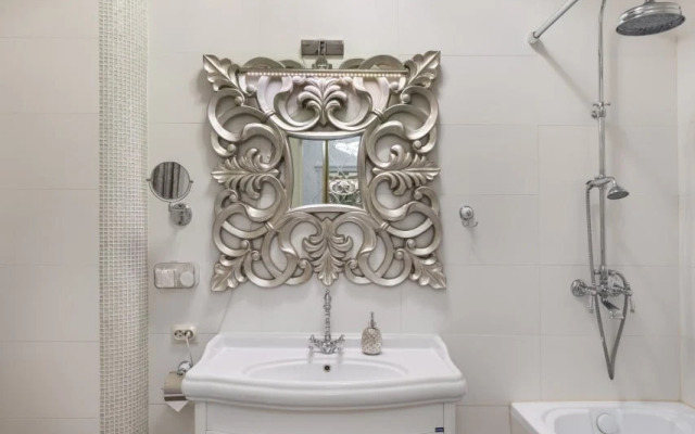 Apart39 U Muzeya Yantarya VIP Apartments