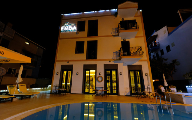 Enda Boutique Hotel