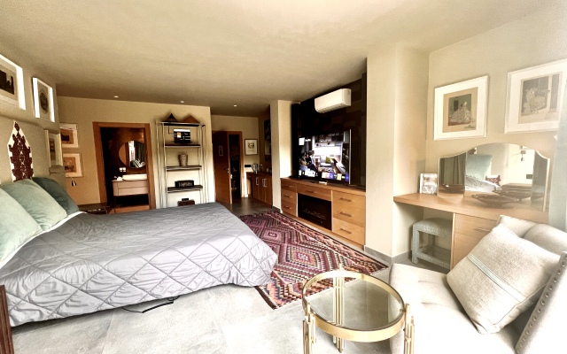 Бутик-отель Marbella Boutique Art Suites