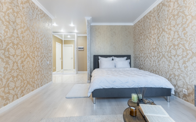 Na Kalinina 32 Flat