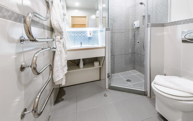 Отель Эпиграф