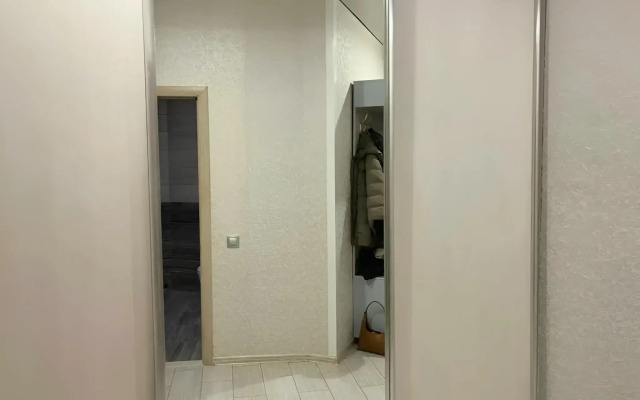 Квартира Гастелло