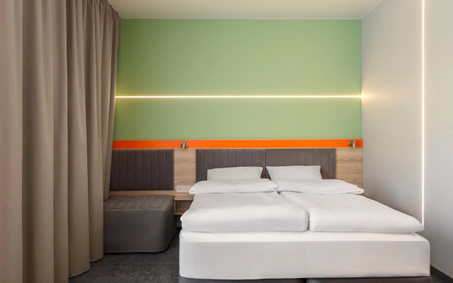 Hotel 3a Zadonsk