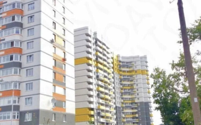 Апартаменты на Удмуртской 268