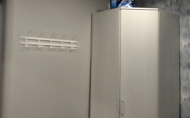 Studiya u Metro Prospekt Pobedy Flat