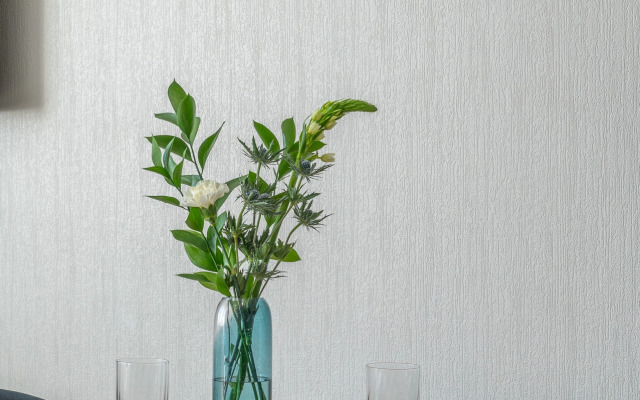 Квартира Стильная светлая студия  в ЖК Студия Парк