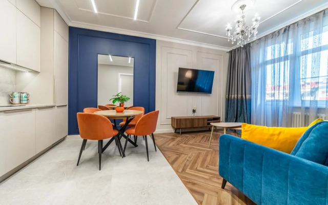 Квартира Уютная на Гагарина