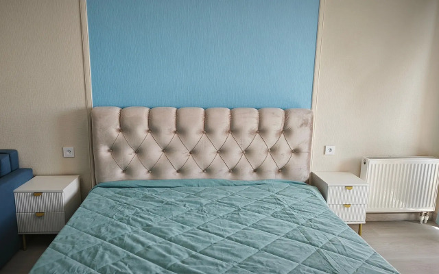 Апартаменты ЖК Золотые пески 120 от Evparenda