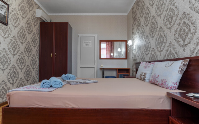 Sofiya Guest House