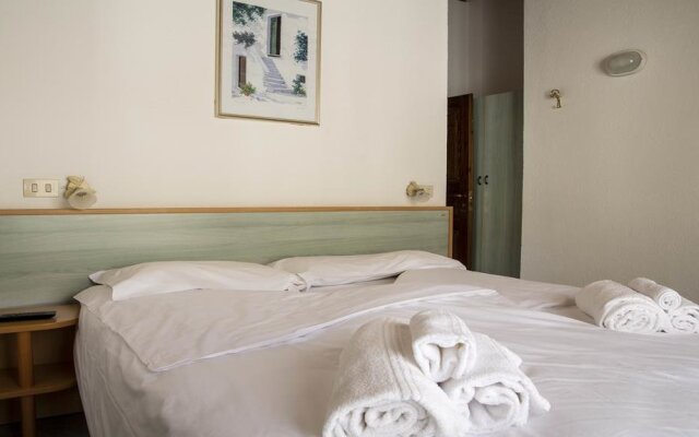 Residence Nube d'Argento