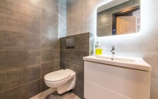 Апартаменты с Алисой