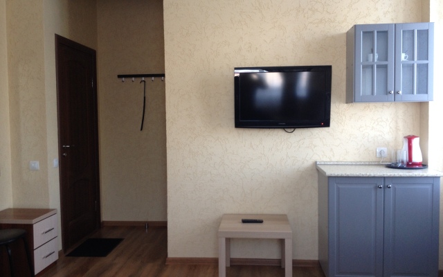 Home Hotel