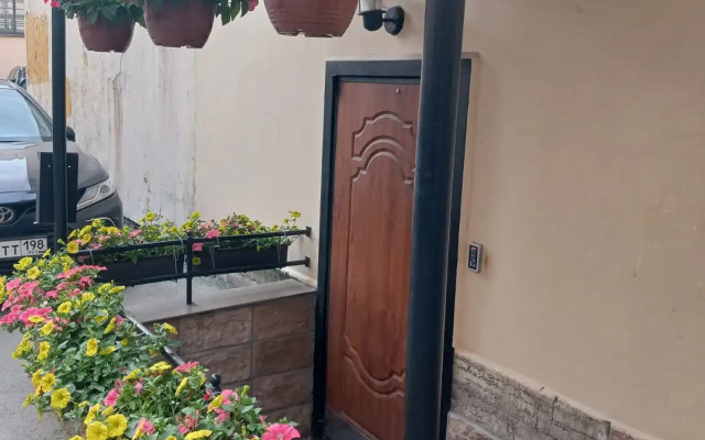 Апарт-отель Эко