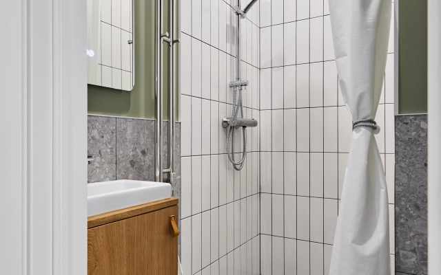 Квартира Двухкомнатная рядом с Центром