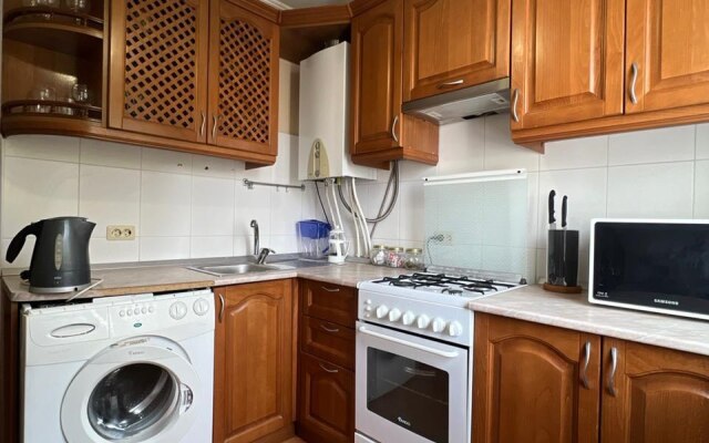 Квартира Дзержинского, 43