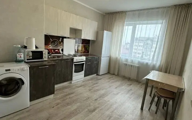 Квартира в 15ом Микрорайоне 18