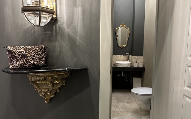 Апартаменты General