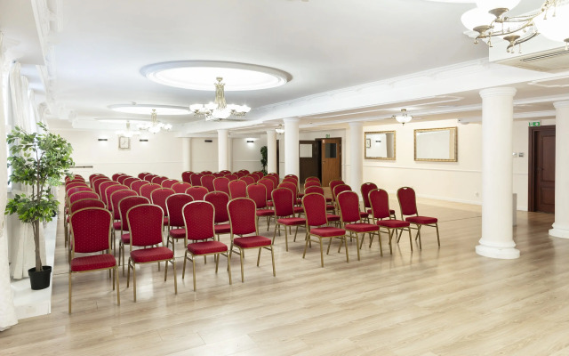 Hotel Arkadia Royal