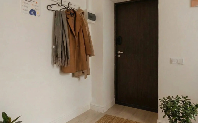 Отель 9 Ночей 1774