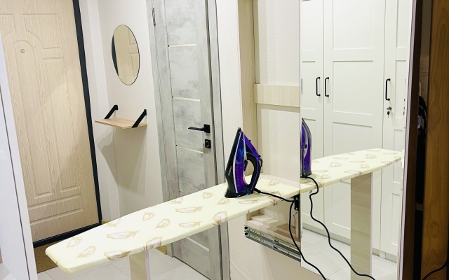 Myod   Apartments
