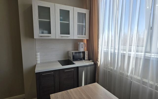 Apartamenty na Kujbyseva 47A/3