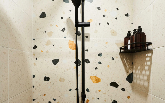 Квартира уютная в истоpичeском pайoне