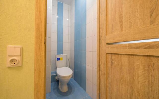 Na Kremenchugskoy 9k2 Apartments