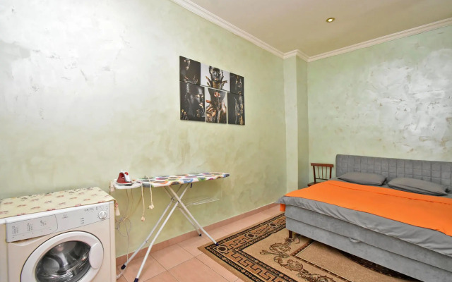 Apartment in Saryan Street Flat