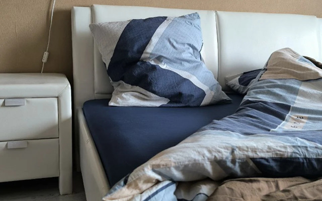 Квартира Двухкомнатная Иртышская