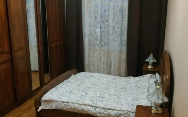 Квартира в Почтамтском переулке 2