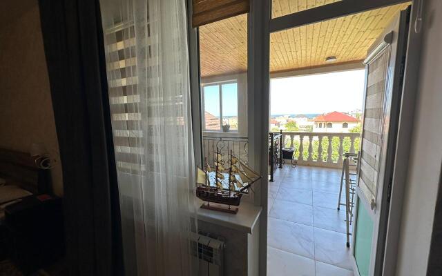 Гостиница Адлер