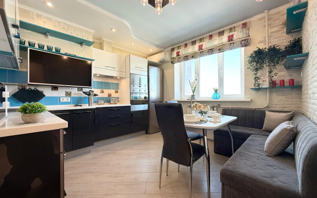 Апартаменты Видовые в Самом Центре