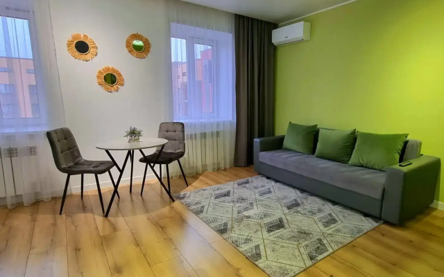 Квартира Студия Жк Женис 3