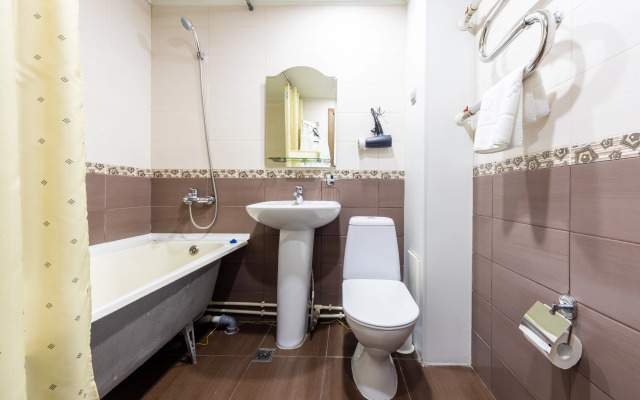 Hotel Polet