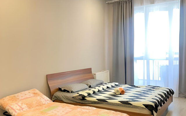 Апартаменты Достоевского 57