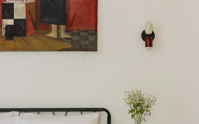 Квартира Art Vibe